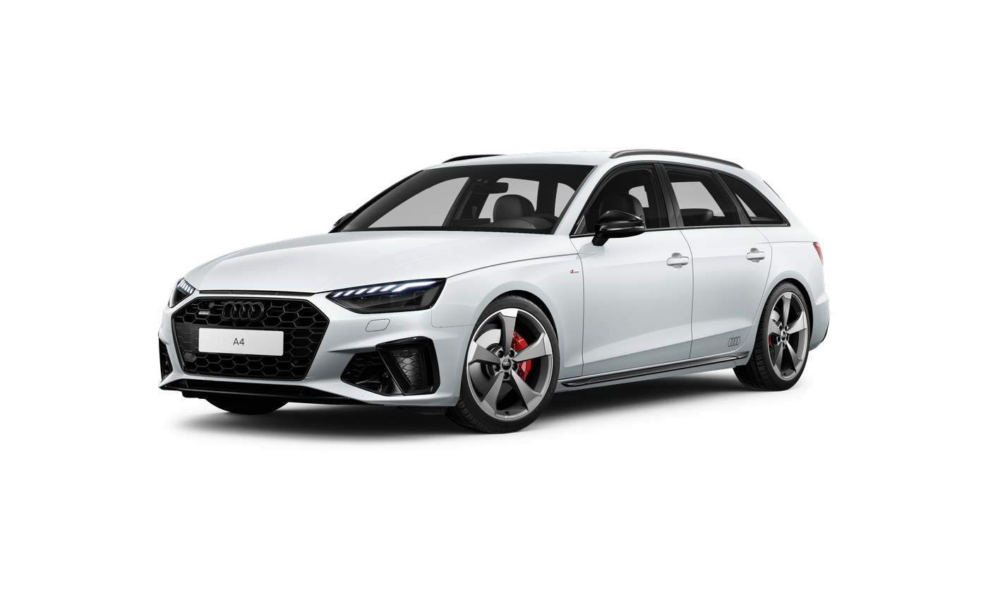 AUDI A4 AVANT 40 TDI QUATTRO S-TRONIC S-LINE | nové české auto skladem | naftový motor | quattro | ihned k předání |  velká sleva | nákup online na AUTOiBUY.com |